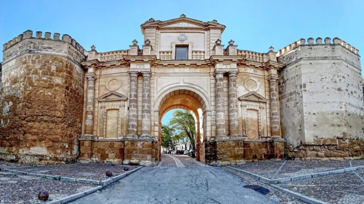 Qué ver en Carmona, Sevilla con ruta y audioguía