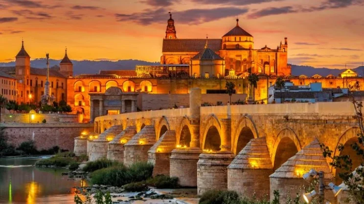Audioguía gratuita del Alcázar de Córdoba