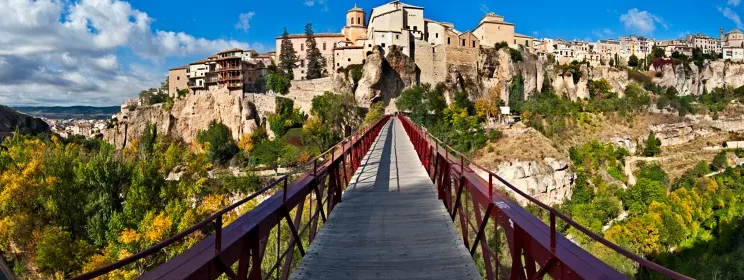 Qué ver en Cuenca en un fin de semana: ruta y consejos