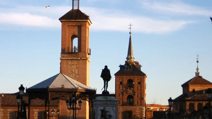 Qué ver en Alcalá de Henares: ruta por Cervantes, la Universidad y el casco histórico