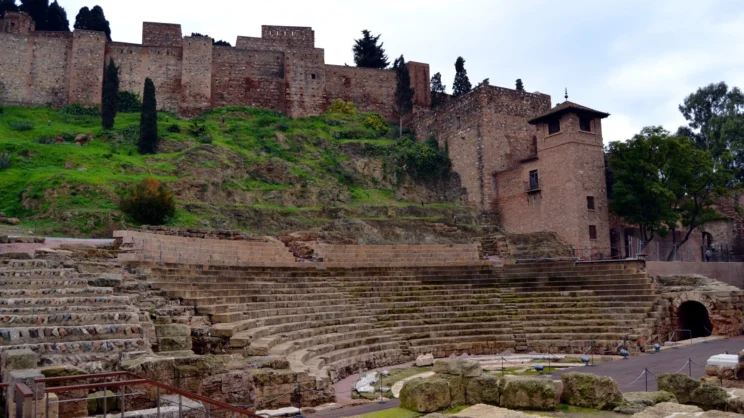 Audioguía Alcazaba Málaga: cómo visitarla sin perderte lo importante