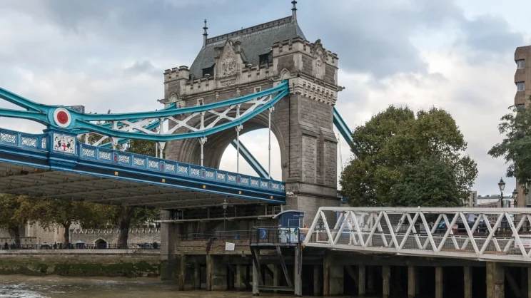 Audioguía Londres: ruta a pie para recorrer lo imprescindible sin perderte