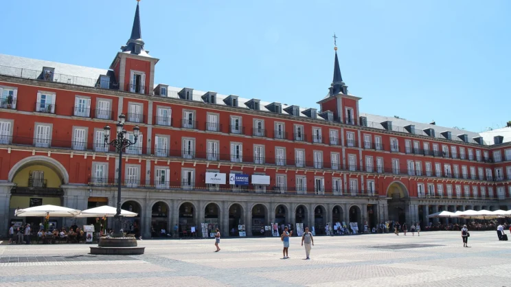 Qué ver en Madrid gratis: ruta y planes que sí merecen la pena