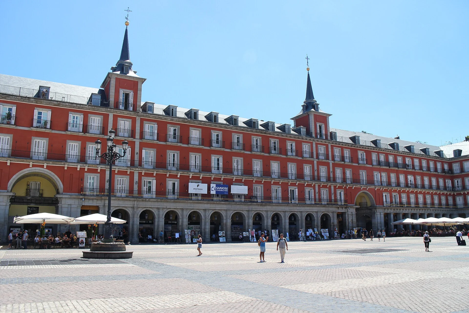 En este momento estás viendo Qué ver en Madrid gratis: ruta y planes que sí merecen la pena