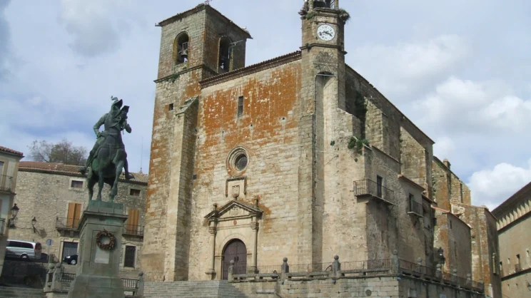 Qué ver en Trujillo: Plaza Mayor, castillo, palacios y ruta fácil