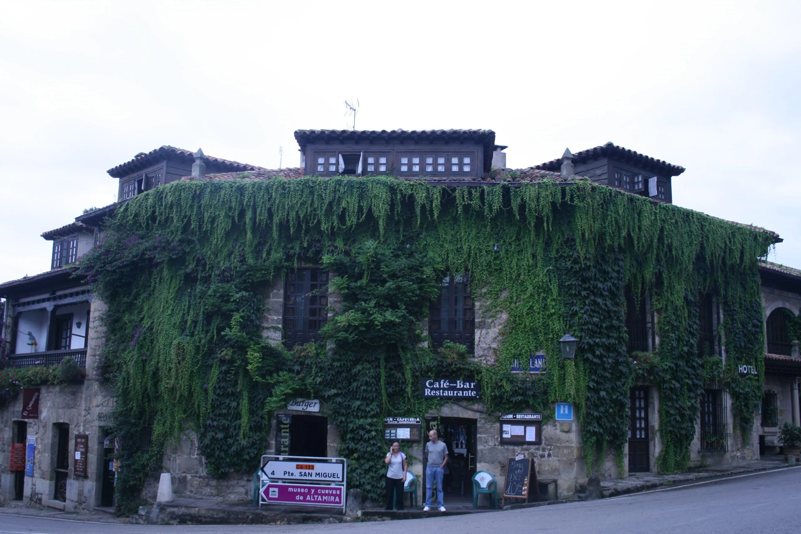 En este momento estás viendo Los pueblos más bonitos de Cantabria: ruta fácil para una escapada con encanto
