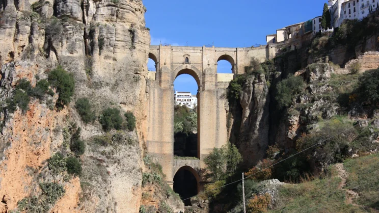 Qué ver en Ronda: ruta fácil por el Puente Nuevo, miradores y casco histórico