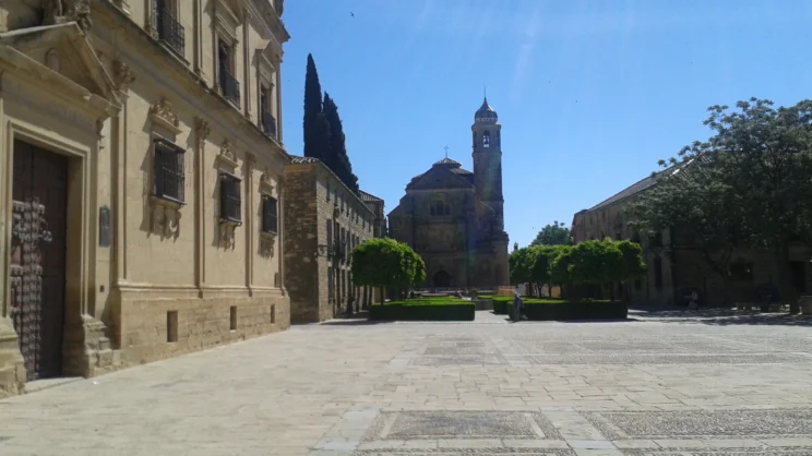 Qué ver en Úbeda y Baeza: ruta fácil por las dos joyas renacentistas de Jaén