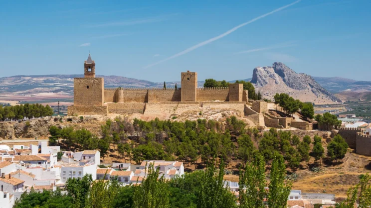 Qué ver en Antequera: Dólmenes, Alcazaba, El Torcal y ruta esencial