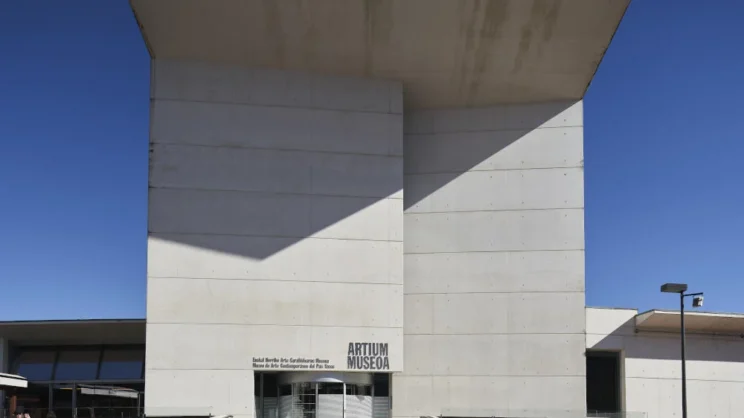 Museos en Vitoria: ruta cultural por Artium, Bibat, Bellas Artes y más paradas que merecen la pena