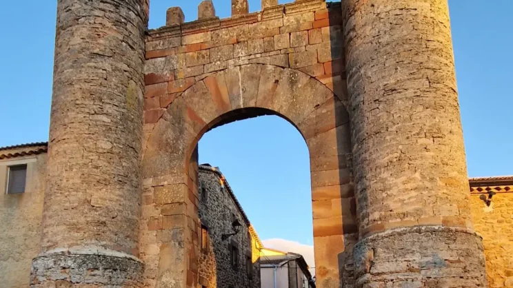 Qué ver en Retortillo de Soria: lugares, rutas e historia
