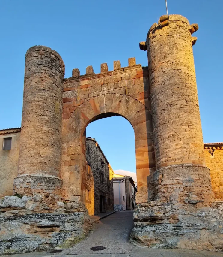 Lee más sobre el artículo Qué ver en Retortillo de Soria: lugares, rutas e historia