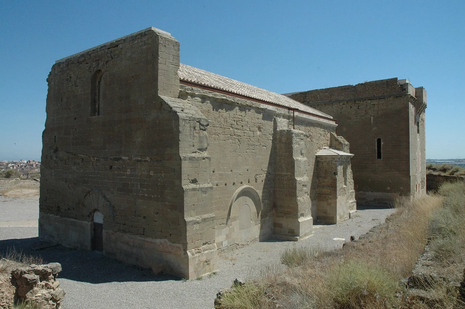 Castell de Gardeny