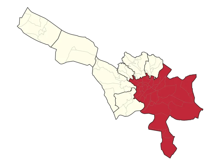 Lee más sobre el artículo Qué ver en Lleida: Seu Vella y 13 lugares para descubrir la ciudad