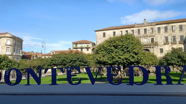 Qué ver en Pontevedra: 14 lugares, dónde comer y dormir