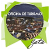 Aplicación de audioguías por GPS